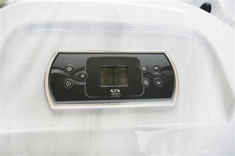 Pleasure The Hot Tub Swimspa Centre