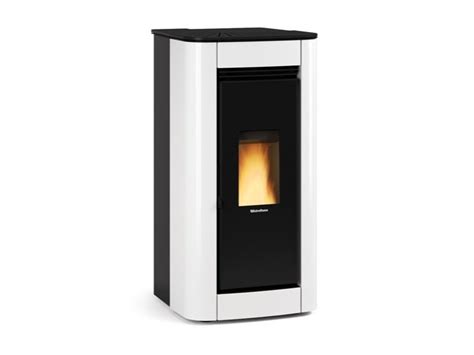 Stufa A Pellet La Nordica Extraflame Ilary Plus