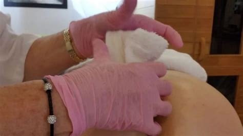 Anal Bleaching Lightening NO Hydroquinone Or Ammonia Nudity Sexually And Explicit Video On