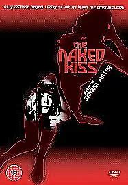 The Naked Kiss Dvd Rare Dvd Fuller Cult Movie Constance Towers Eur Picclick It