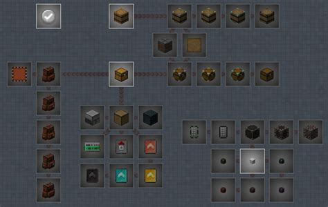 Stone Technology Ultimate Screenshots Minecraft Modpacks Curseforge