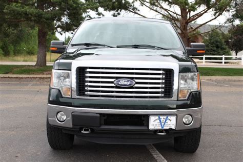 2012 Ford F 150 Xlt Victory Motors Of Colorado