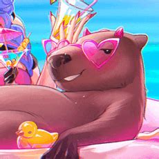 CapybaraStudio S Profile Hentai Foundry