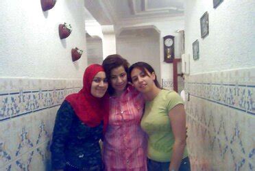 Arab Moroccan Jihane ZB Porn