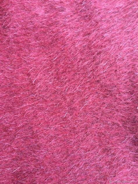 Ткани: Пальтовая ворсовая ткань в отрезе в интернет-магазине на Ярмарке ...