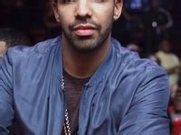 All About Drake With His Fine Ass