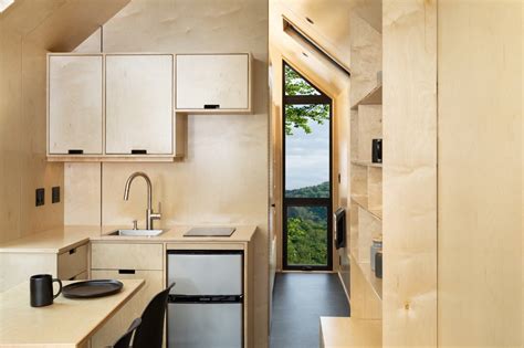 Cette Tiny House De 20m2 Vous Emmène Là Où Vous Voulez Plans Inclus