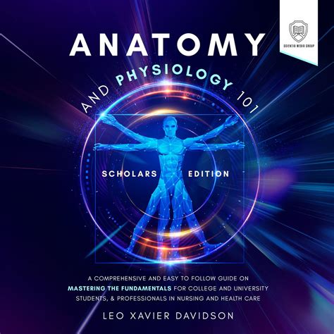 Audiobook Anatomy And Physiology