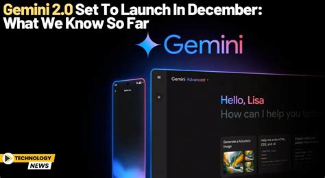 gemini  set  launch  december