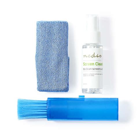 Screen Cleaner | Spray | 35 ml | Notebook / Smartphone / Tablet / TV ...