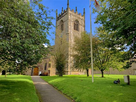 St Andrews Gargrave A Church Near You