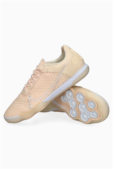 Halówki Nike React Gato - Pomarańczowy | Buty piłkarskie, sprzęt i ...