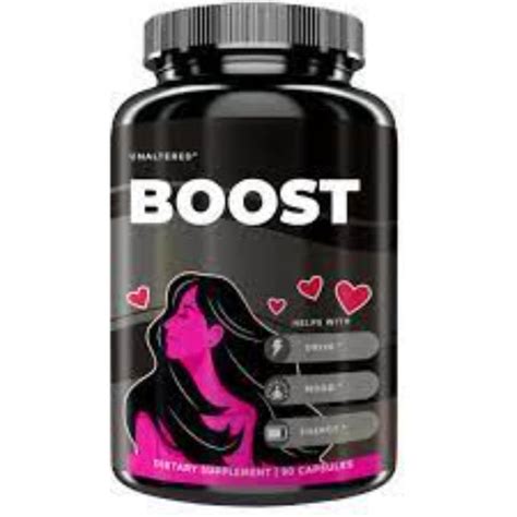 Sex Drive Supplements For Women Over