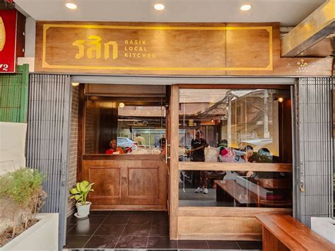 rasik local kitchen chiang mai