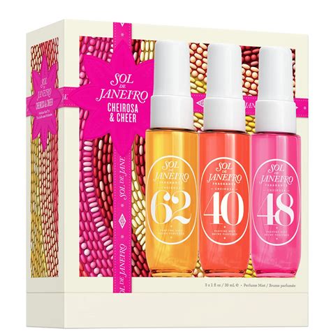 Sol De Janeiro T Sets Cult Beauty