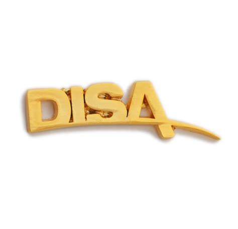 ds_DISA • The Joshua Connection