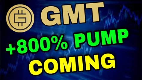 Gmt Coin Price Prediction Stepn Gmt News Today Crypto News Youtube