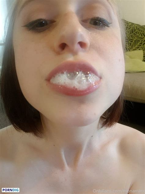 Monaminx Mona Minx OnlyFans Nude Leaked Porndig