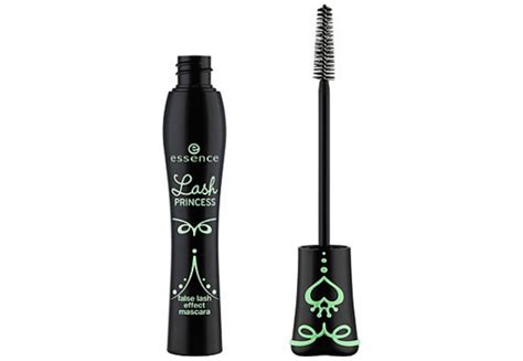 Lash Princess False Lash Effect” Essence Caleidoscopioblog