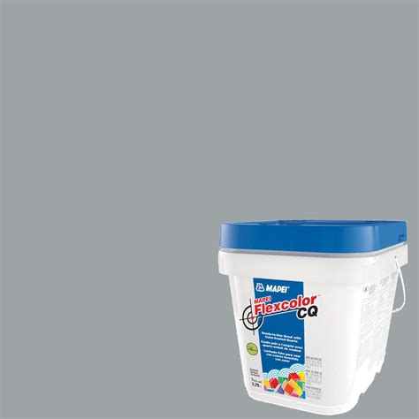 Mapei Flexcolor Cq Ready To Use Grout With Color Coated Quartz 5230 Armor 1 Gal Floorbox