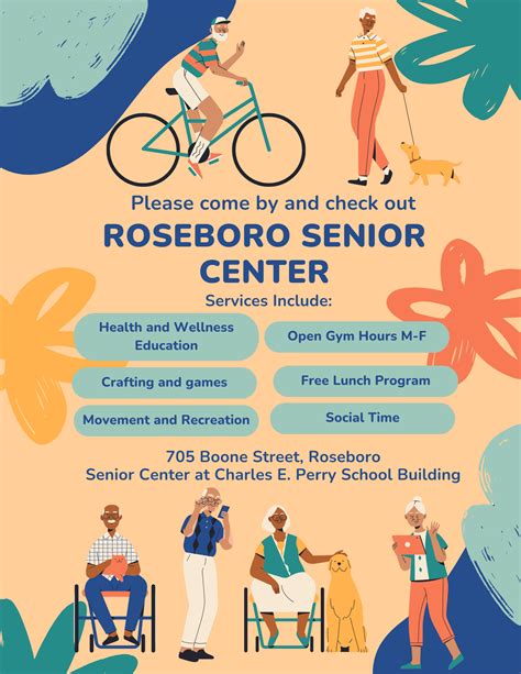 Gary Roseboro: Remembering a Life of Community Impact 2