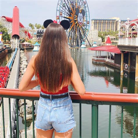 Lily Chee In Bikini Personal Pics 11 22 2018 CelebMafia