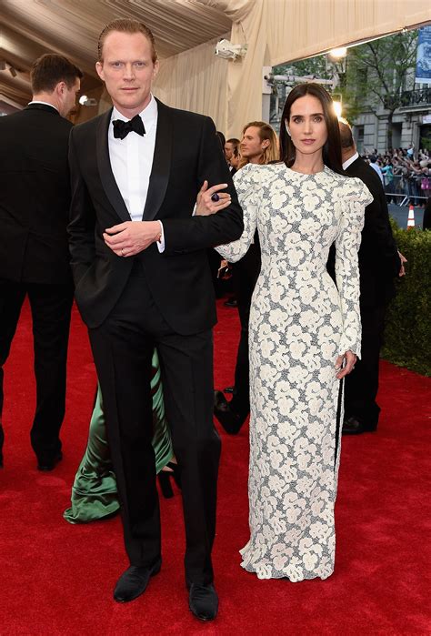 Paul Bettany and Jennifer Connelly Are Frontrunners for 2016s Best