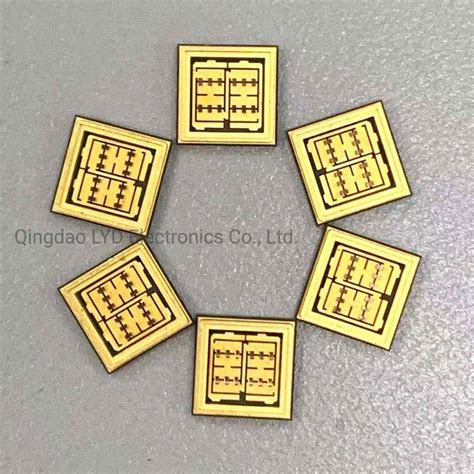 Germicidal UVC LED 265nm 275nm 280nm LED Chip For Water Purify Air