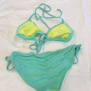 Swim Bikini Poshmark