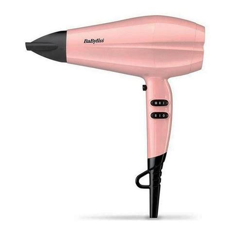 professional babyliss hair dryer 7