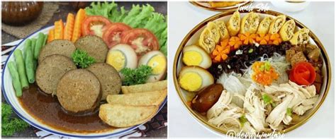 resep makanan khas solo enak praktis  bikin nagih
