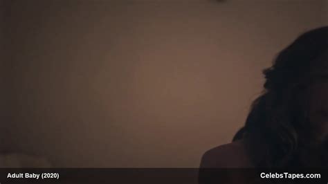 Kazu Makino Sexy Nude