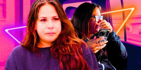 Liz Woods | ScreenRant