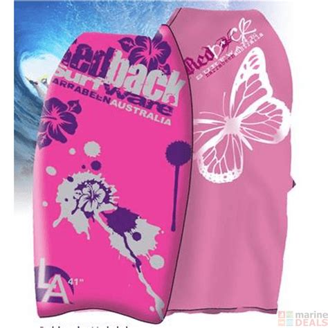 Buy Redback Bodyboard Carrybag Online At Marine Nz