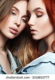 3 489 Lesbian red hair 이미지 스톡 사진 및 벡터 Shutterstock