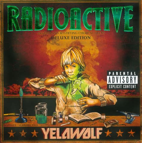 Radioactive [CD] [PA] - Best Buy