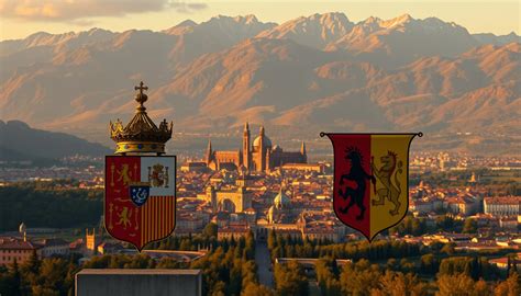 reino de castilla  aragon historia de la union peninsular