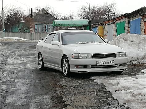 Тойота креста 90 кузов (62 фото) - красивые картинки и HD фото