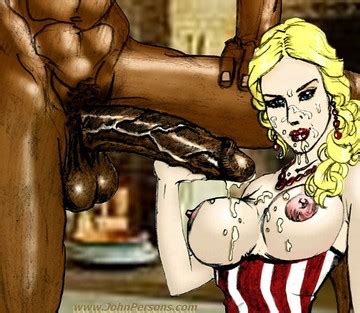 PINUPS Muses Sex And Porn Comics