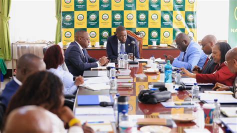 Nairobi Countys Revenue Figures Questioned Amid Audit Row