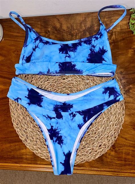 Batik Bikini Kaufen Auf Ricardo