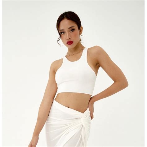 Jual Bikini Holic Defect Riri Top Top Only Defect Summer Skirt