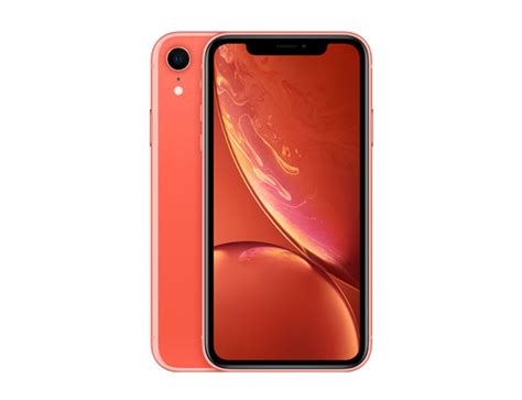 iPhone XR - alle Infos + technische Daten zum iPhone 8 Nachfolger