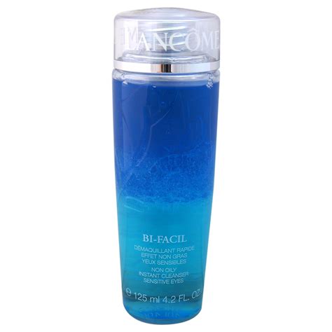 Lancome Bi Facil Cleanser, 4.2 oz - Walmart.com
