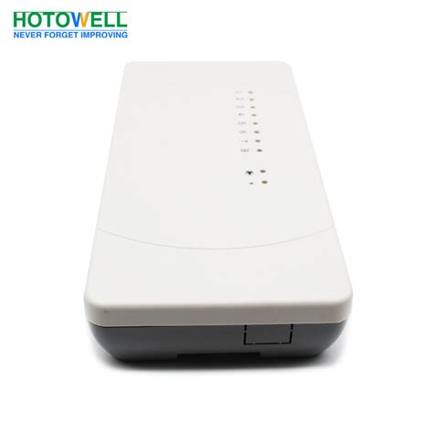 HTW-31-X8 Series Wireless Central Heating Controller