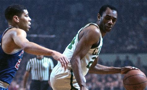 Sam Jones Boston Celtics Hall Of Famer Dies At 88 Black Star News