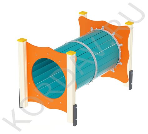 Лазилка Бочонок ИО 6.262 - КОРДАВ