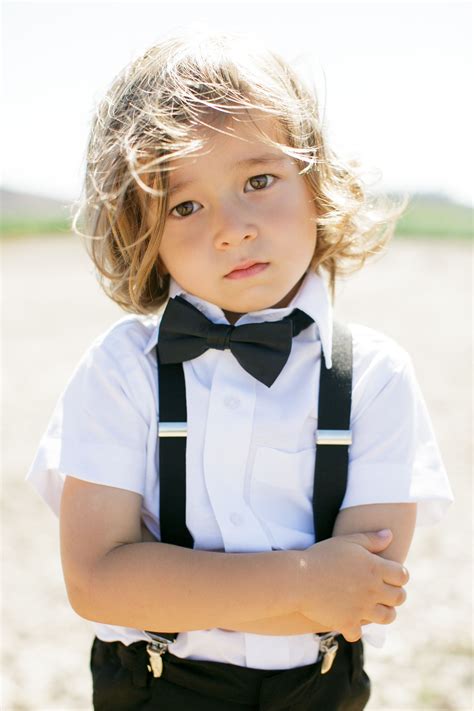 Ring Bearer Outfits For Country Wedding At Ruthjcummings Blog