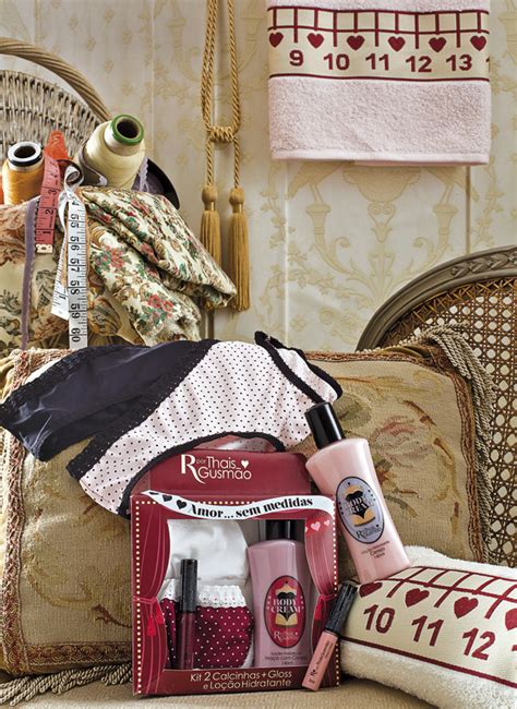 O Glamour Gr Tis Cole O Nova De Lingerie Da Thais Gusm O Na Riachuelo