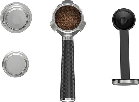 Ivo GRANDIČ - Kávovary - KRUPS - Krups Virtuoso XP442C11 pákové espresso